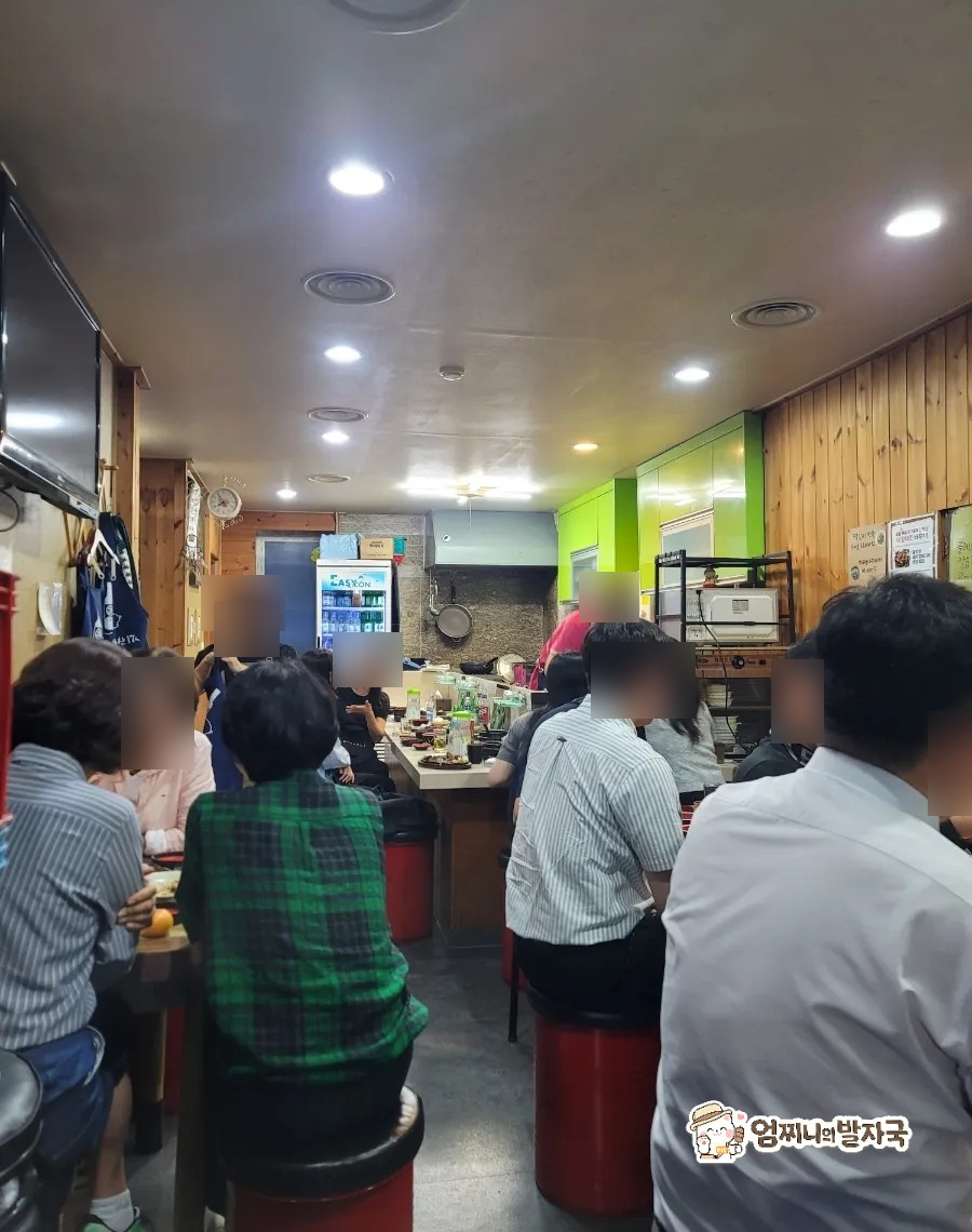 묵털리대구막창 사진 5