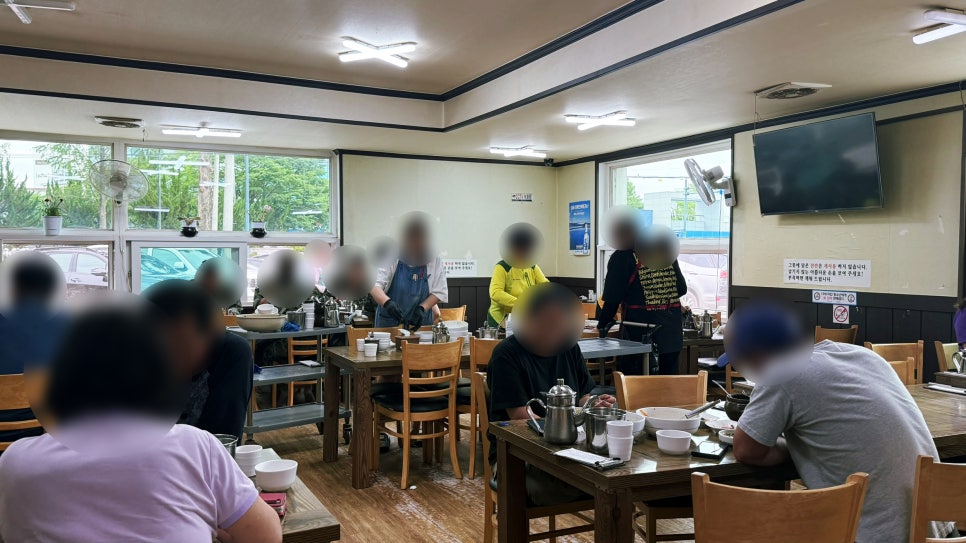 참사랑해물칼국수 사진 6