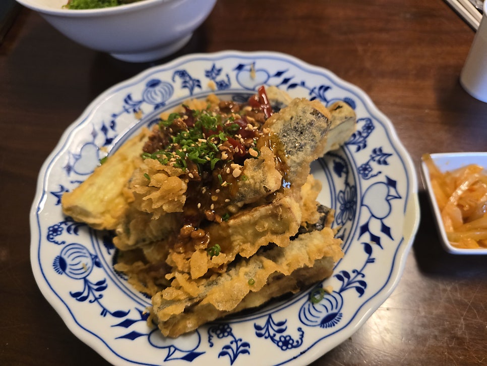 왕산식당 사진 5