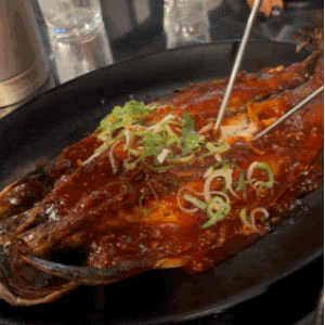 [청주 지웰시티 술집] 복대동맛집 모도리동네포차