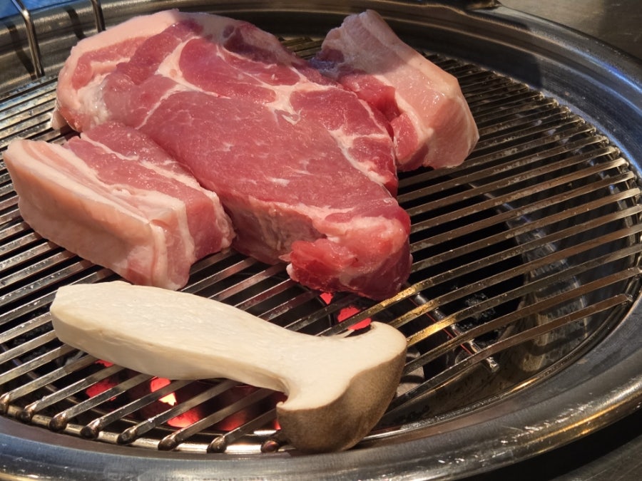 채돈이 동탄역점 사진 1