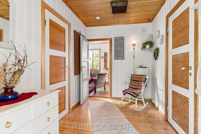 다선재가장기요양센터 사진 2