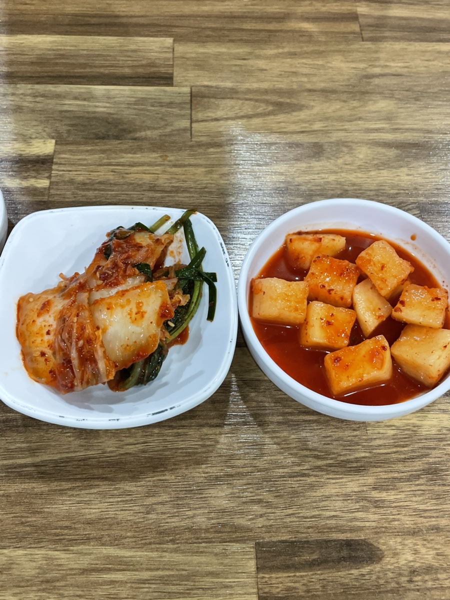 진순대곰탕 사진 5