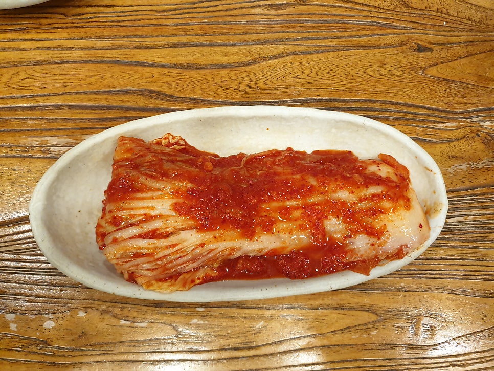 곽만근갈비탕 광교점 사진 2