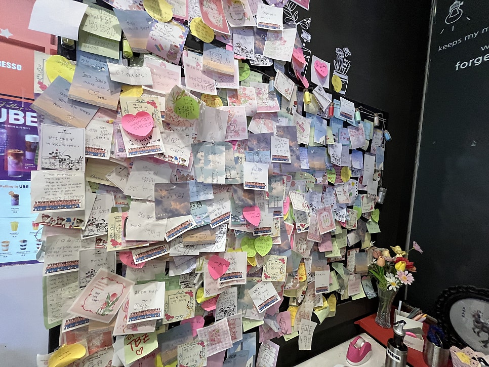 탕화쿵푸마라탕 논현점 사진 6