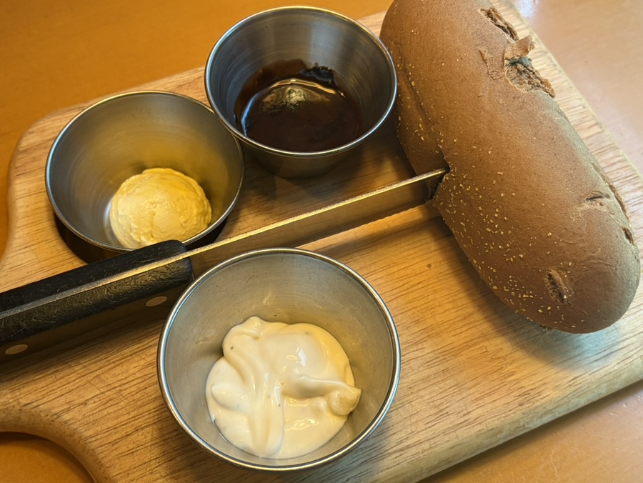아웃백스테이크하우스 효자점 사진 4