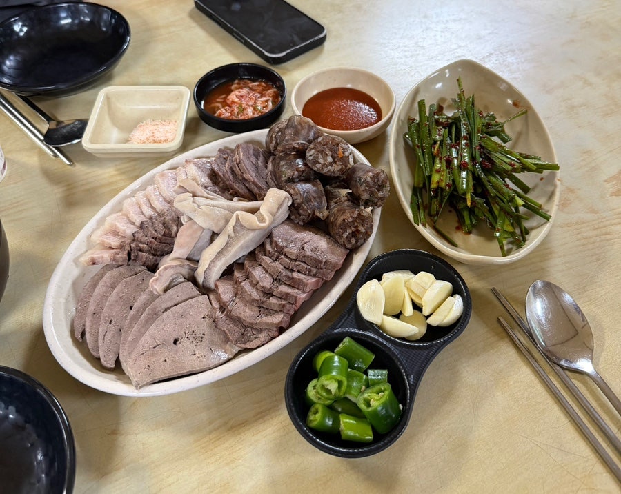 인하찹쌀순대 사진 6