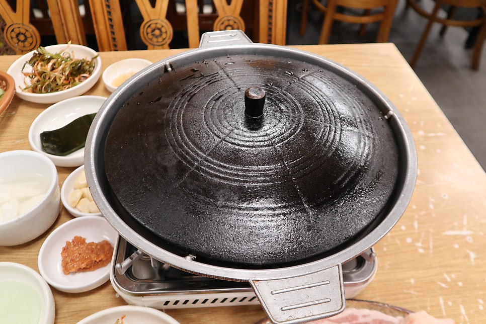 물레방아즉석구이 사진 6