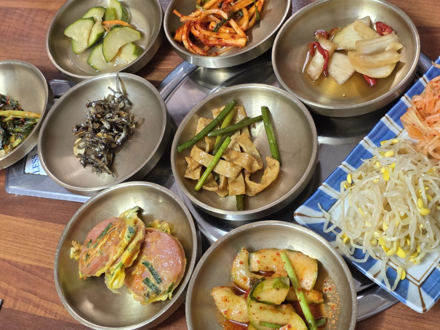 전주토속청국장 사진 6