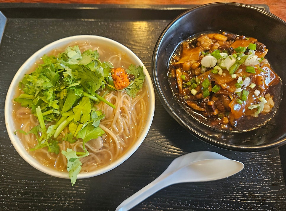 아경면선 이촌점 사진 1