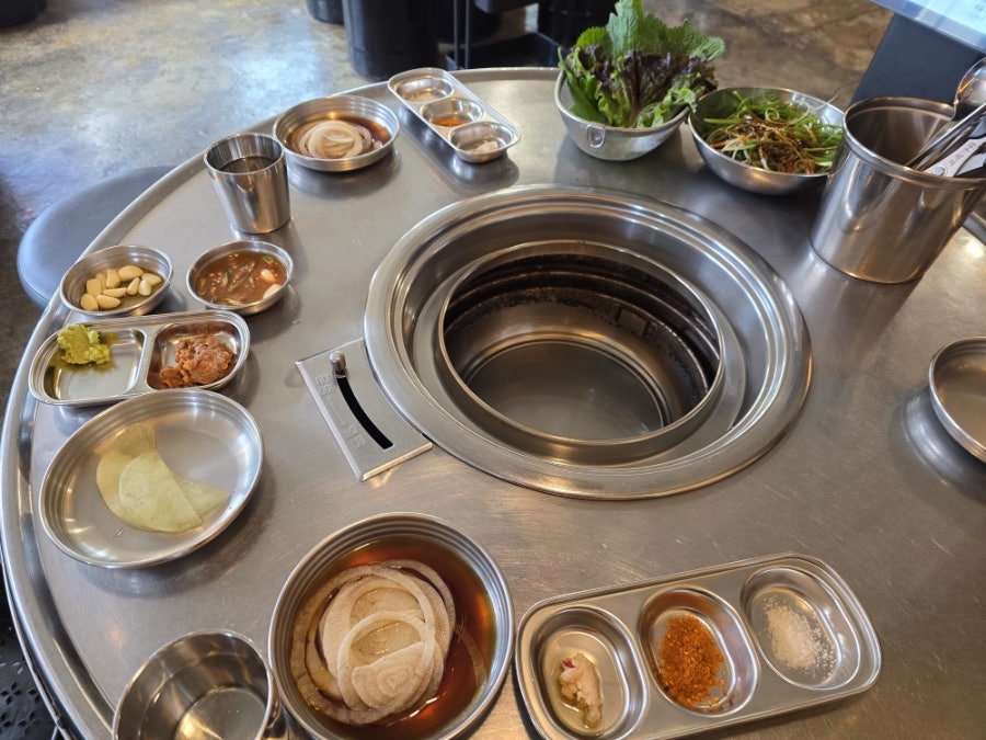 맷집 대구고성점 사진 4