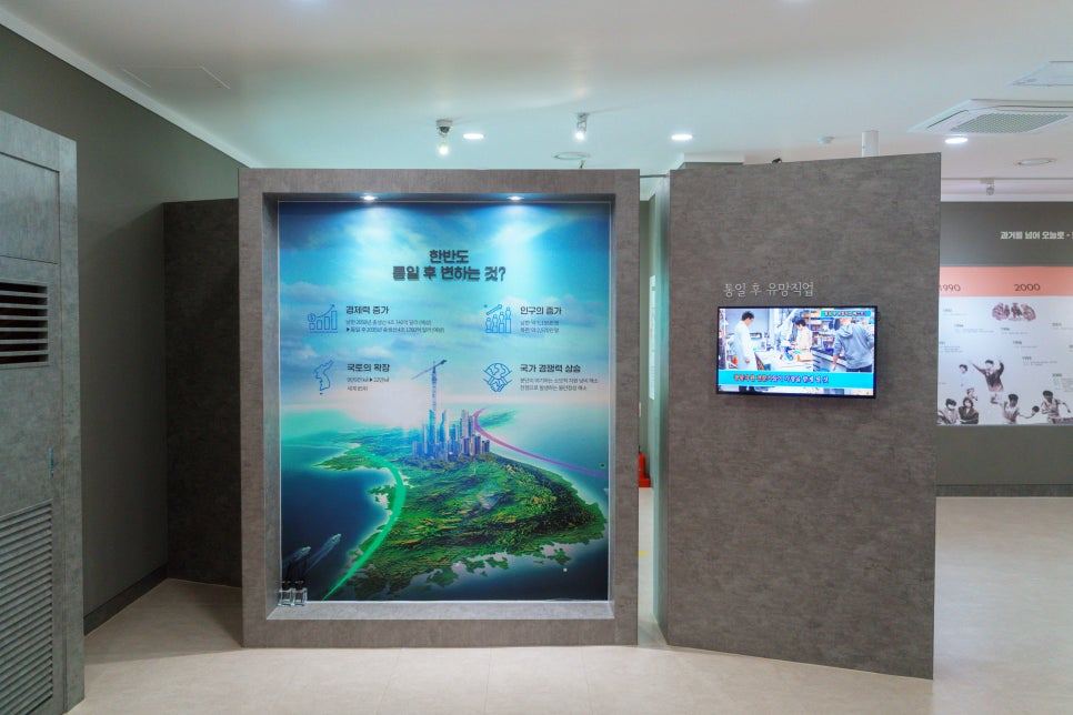 충남통일관 사진 3