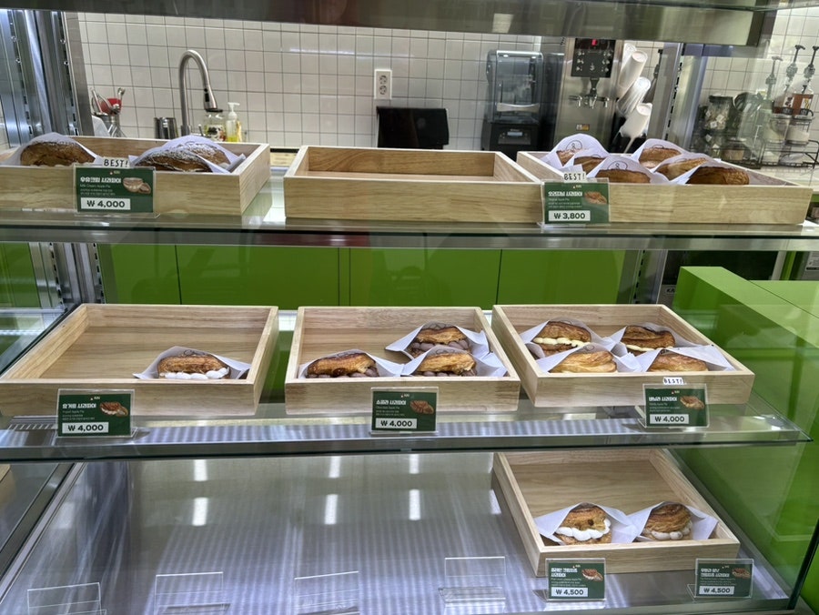 사과당 대전아이파크점 사진 2