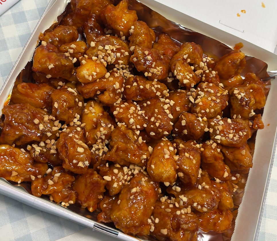 맥시칸치킨 익산동산점 사진 1