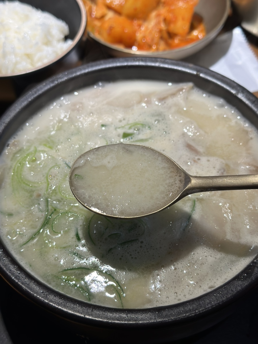 야스노야 본점 사진 6