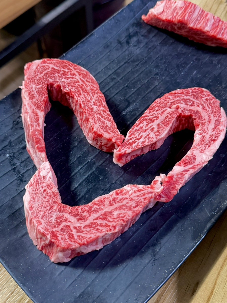 막퍼주정육점식당 사진 2