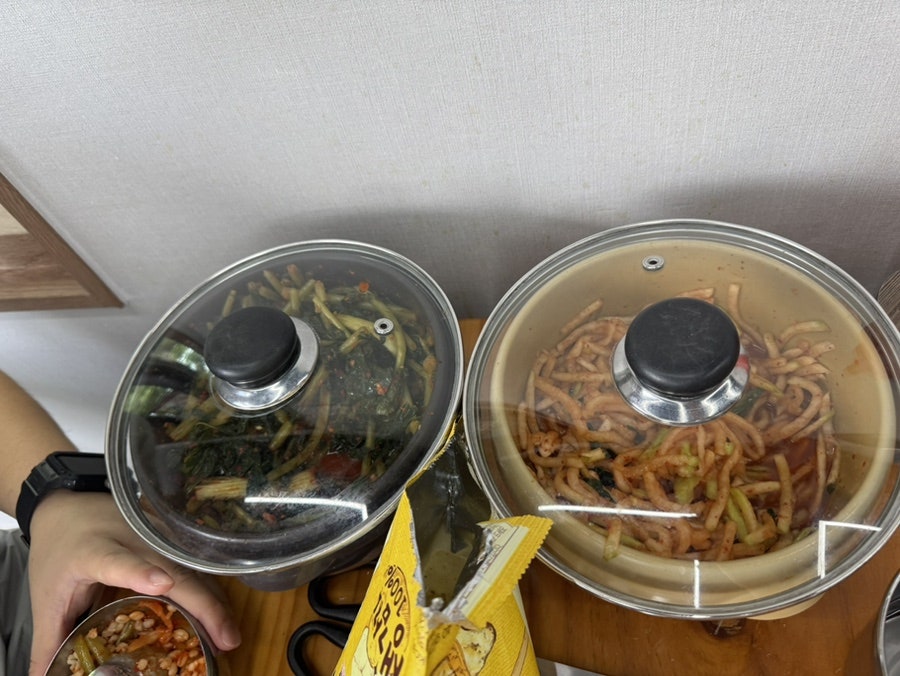 Seounkalguksu photo 5