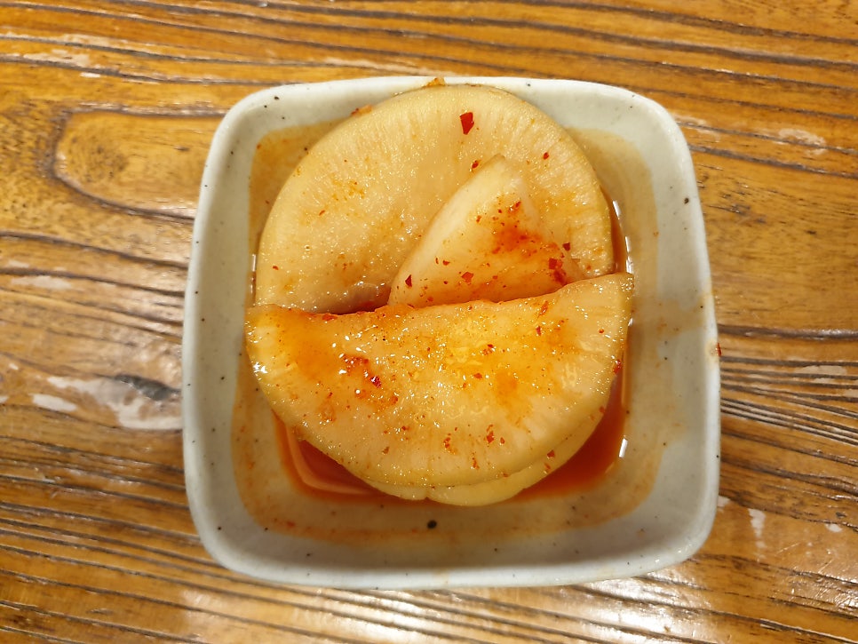 곽만근갈비탕 광교점 사진 4