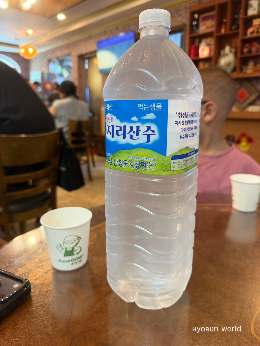 용화반점 사진 5