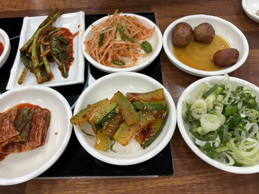 만복대 사진 4