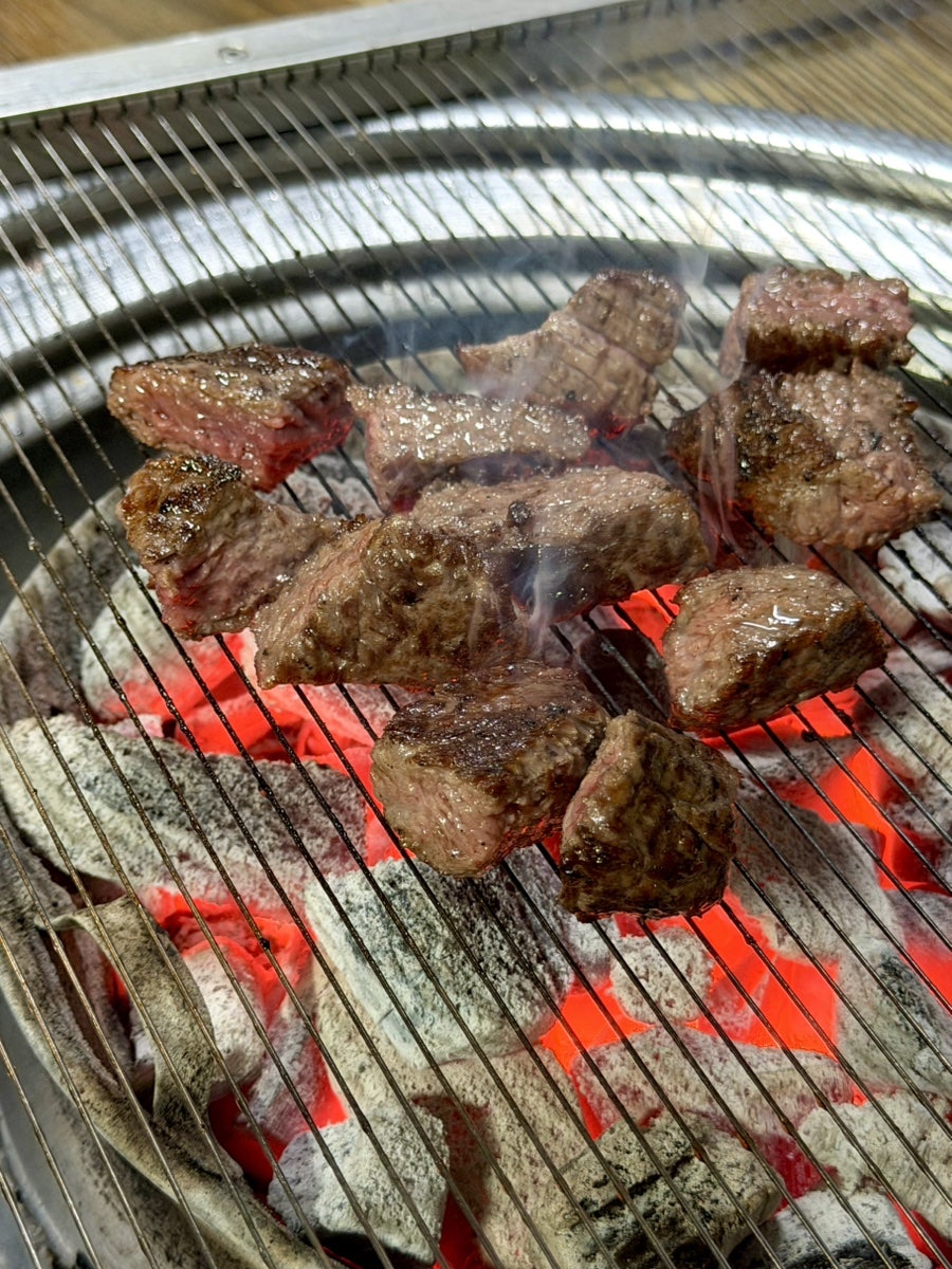 막퍼주정육점식당 사진 6