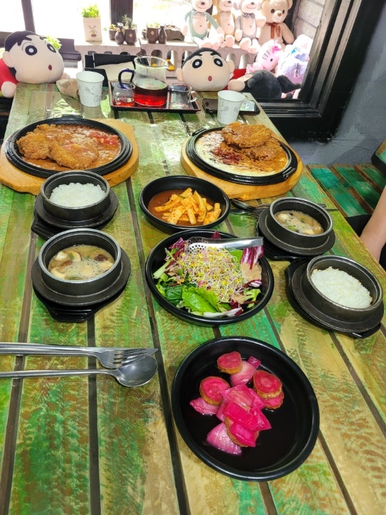잠비 사진 6