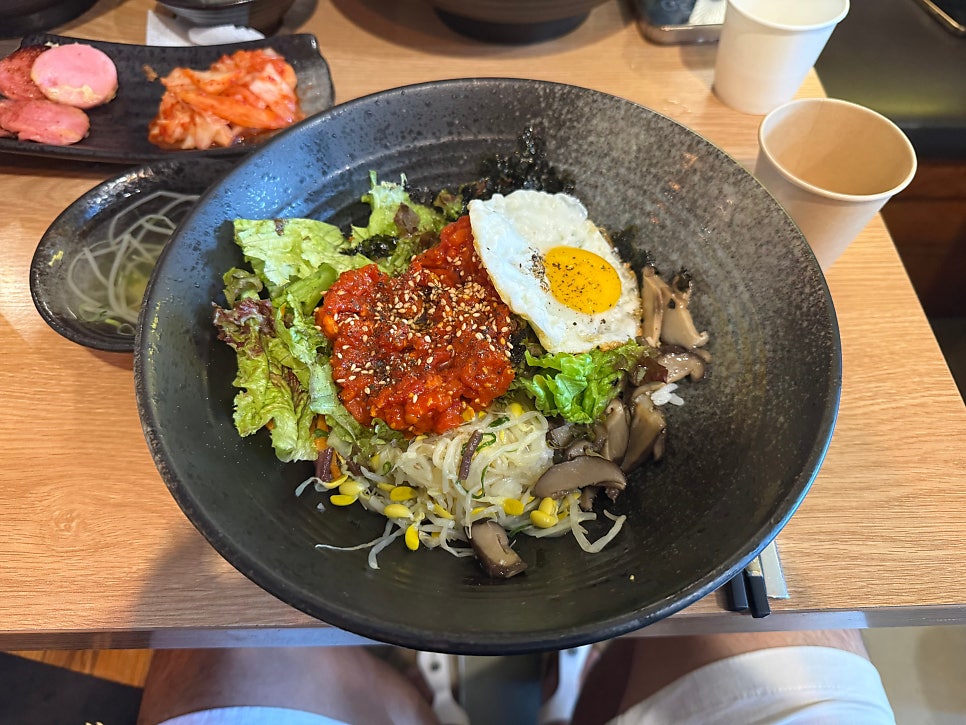 부빔 사진 6