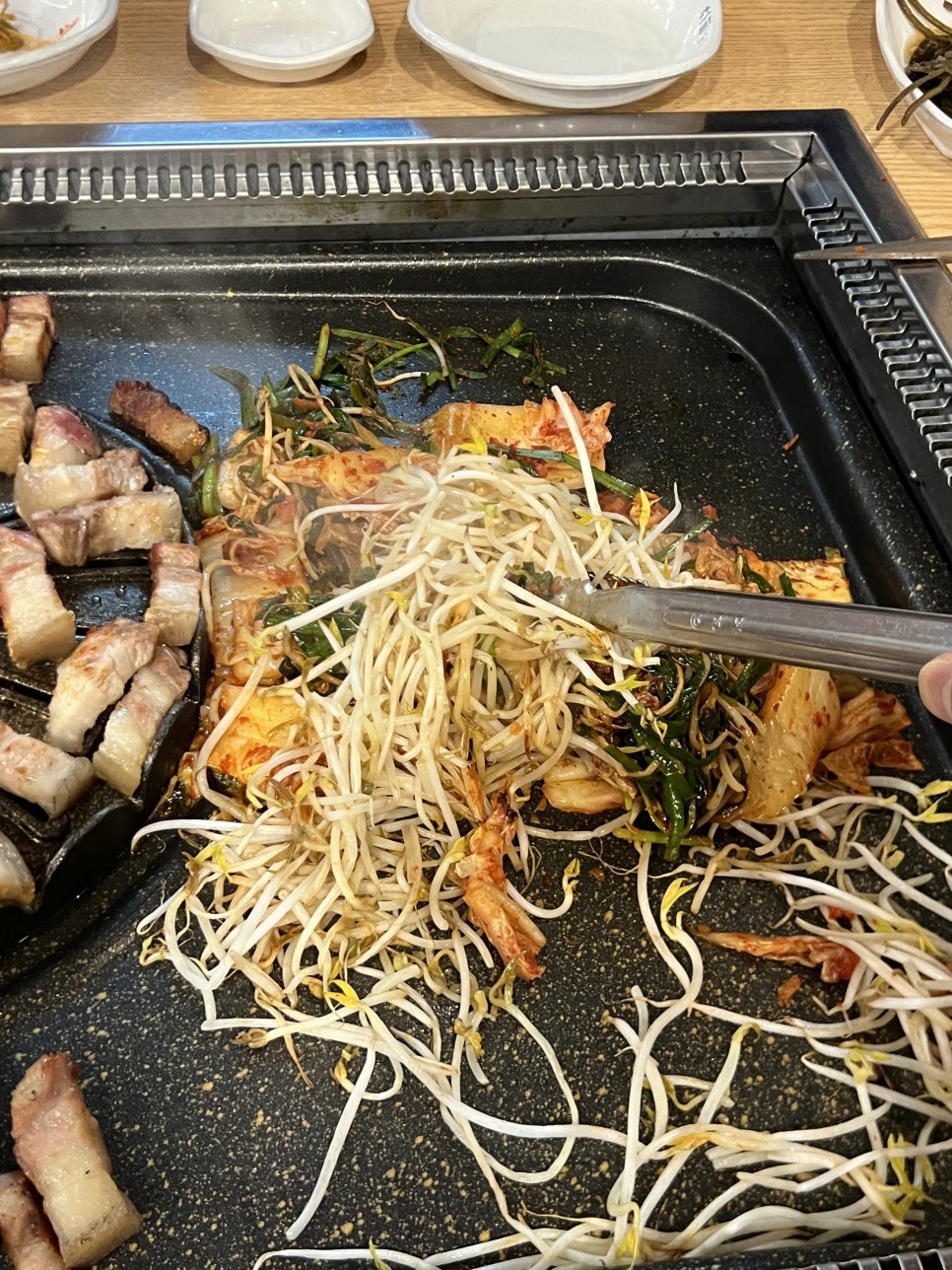 흑다돈 양재직영점 사진 2