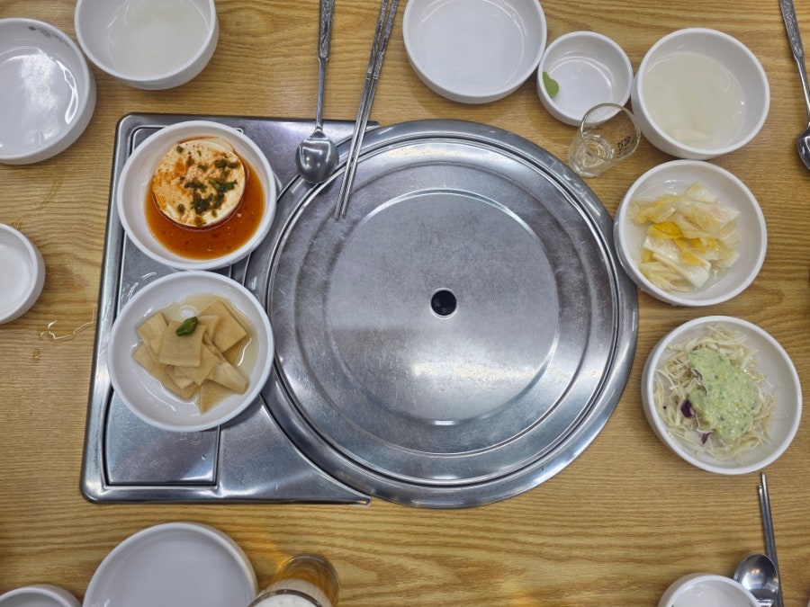 한결통아구찜&코다리찜 인천만수점 사진 5