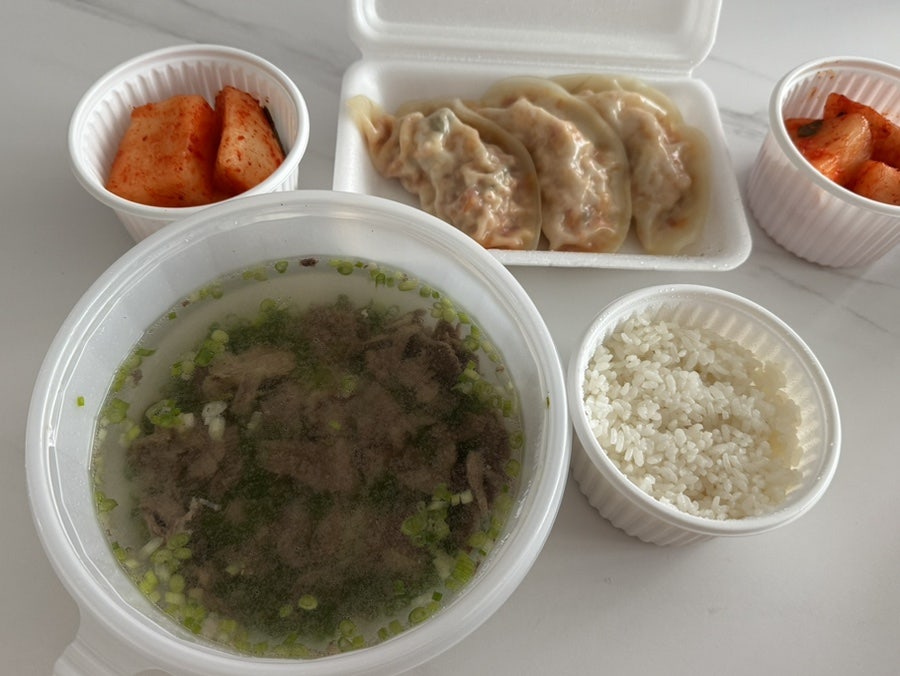 복만당 대전만년점 사진 6