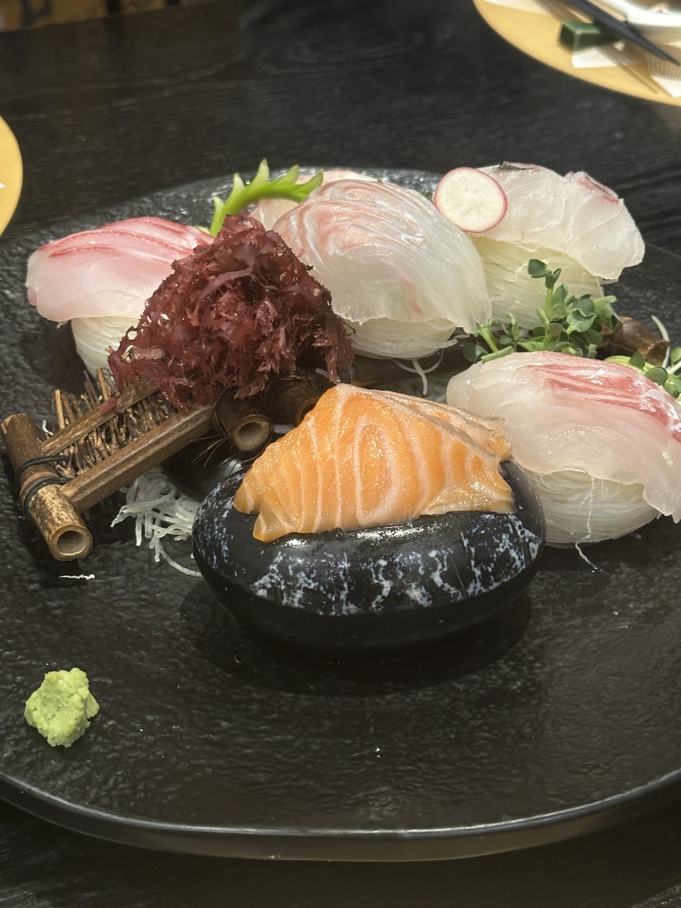 긴자 죽전점 사진 4
