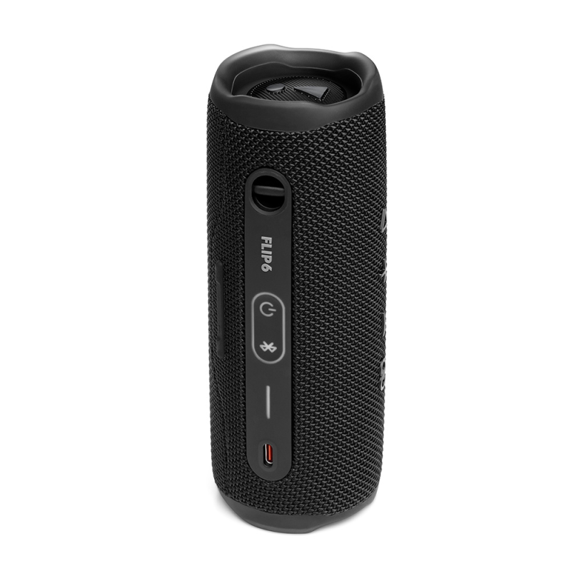 코딩 BGM부터 캠핑장까지, 자리 안 가리는 JBL FLIP6 블루투스 스피커
