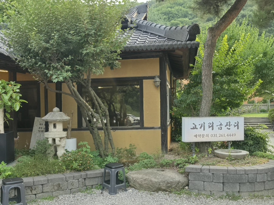 고기리금잔디 사진 3