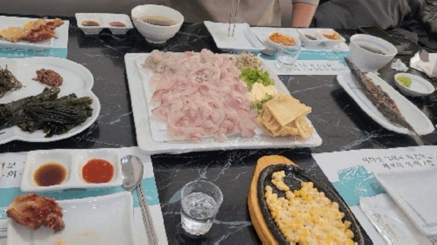 군산횟집 사진 3