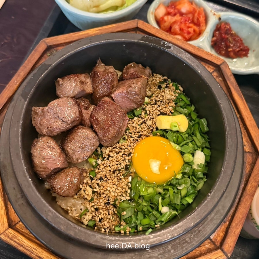솔솥 교대역점 사진 1
