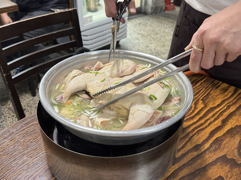 손가네닭한마리 사진 6
