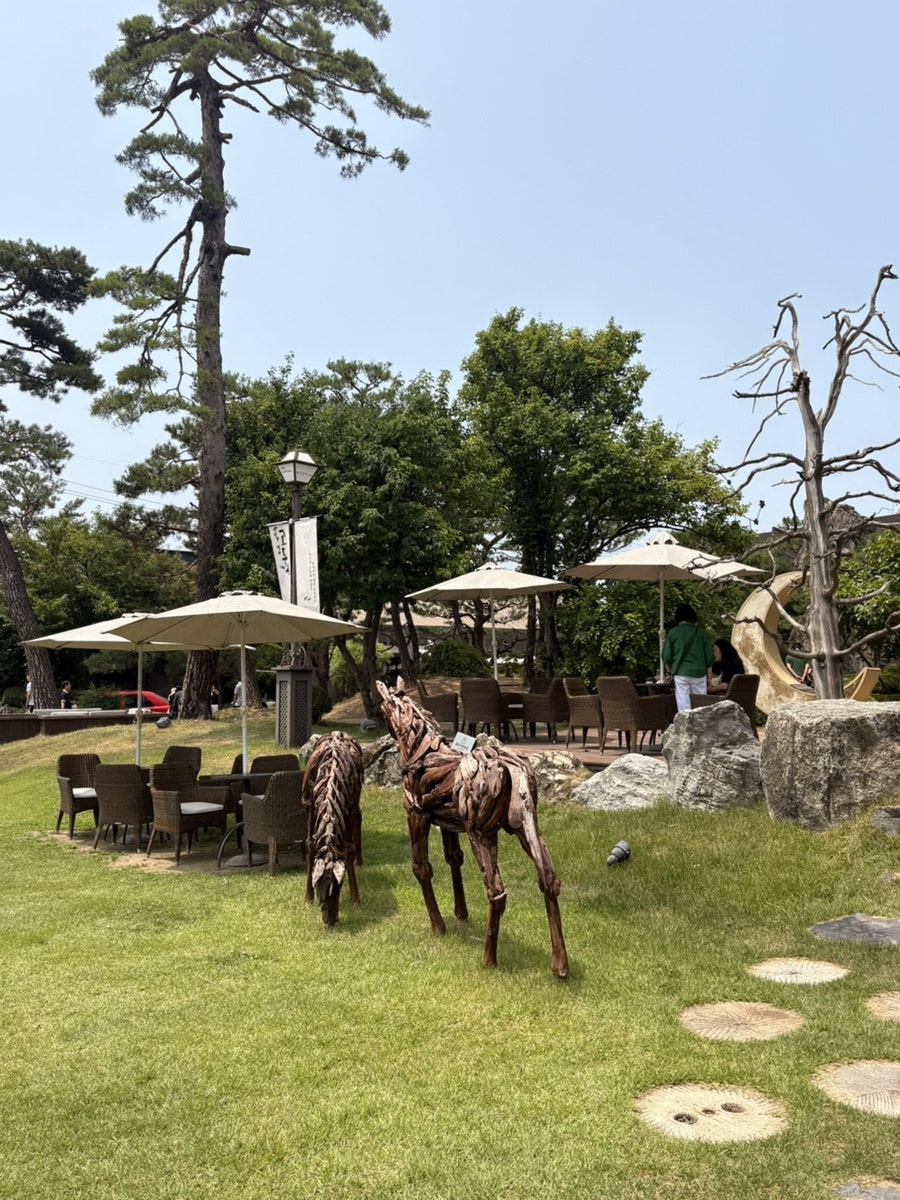 송도갈비 본점 사진 4