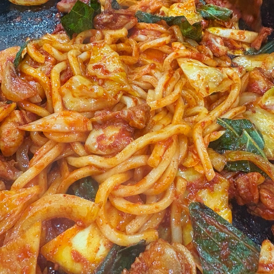 전통춘천닭갈비 사진 1