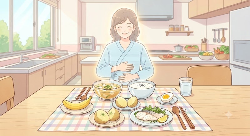 대장내시경 전 음식 가이드: 3일간 피할 식단 및 주의사항