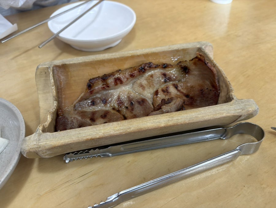 함초령팔당냉면 사진 6