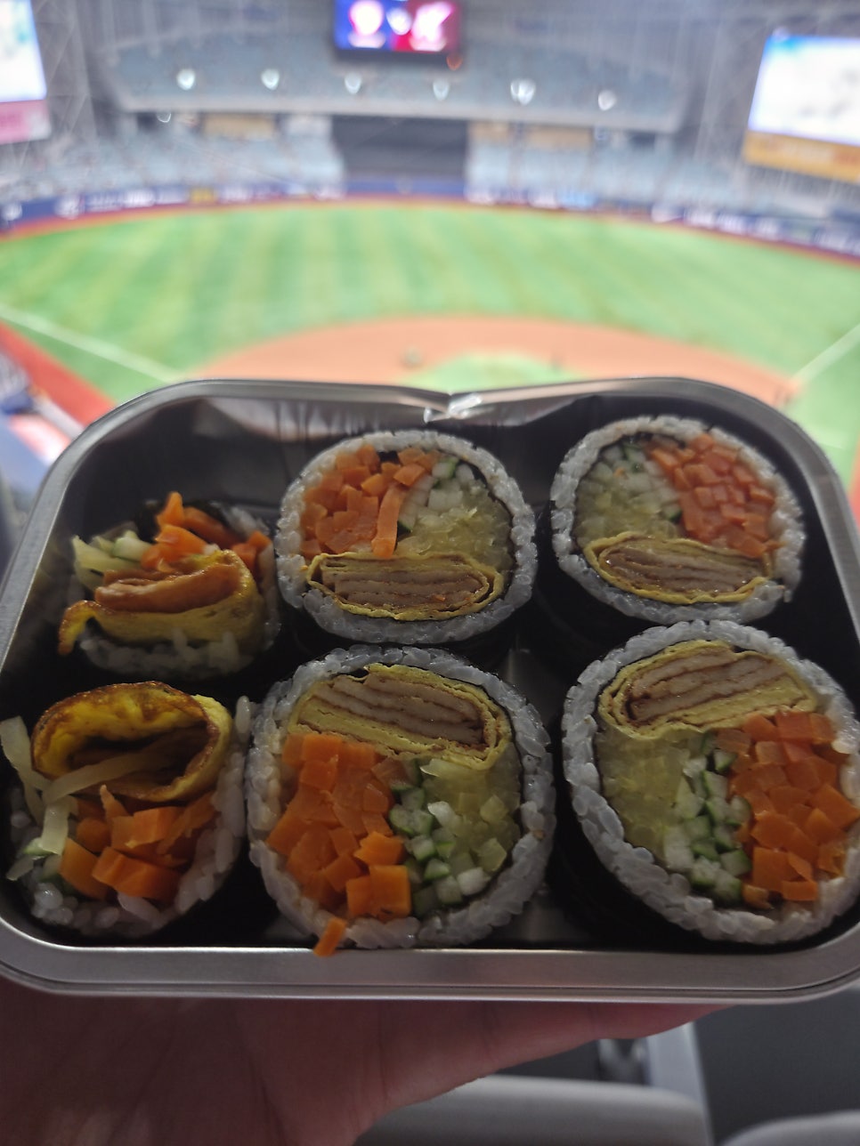 Otogimbap Gocheokjeom photo 2
