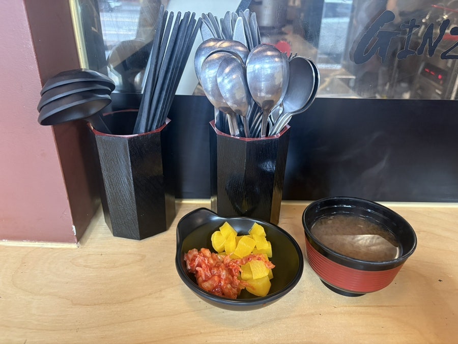 긴자료코 단대오거리점 사진 6