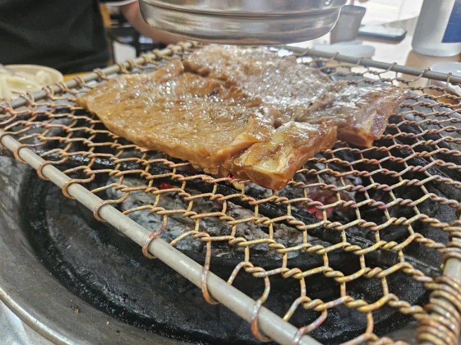 홍천화로구이 사진 6