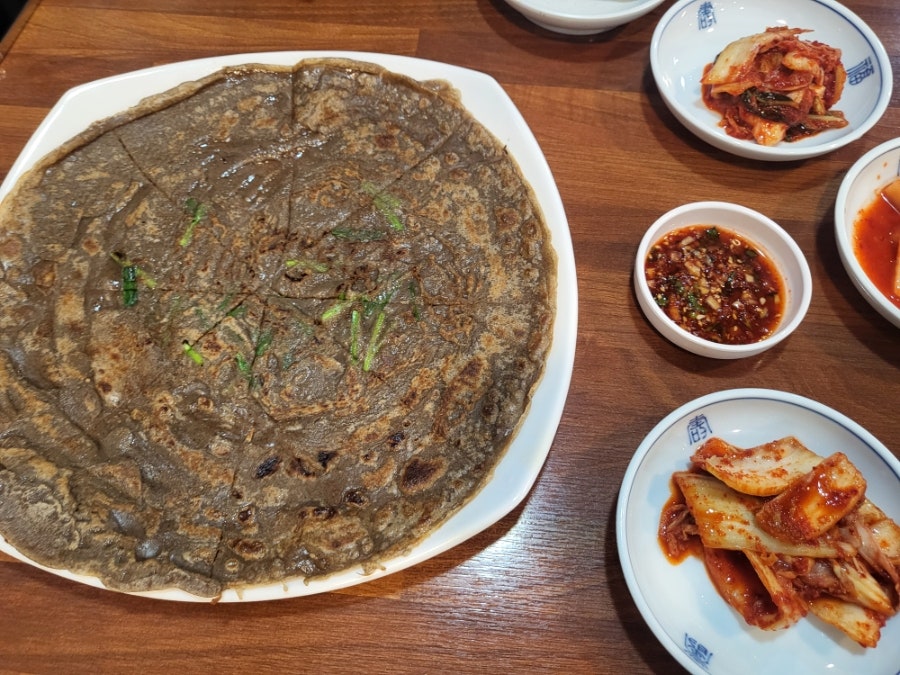 콩애가 일산본점 사진 6