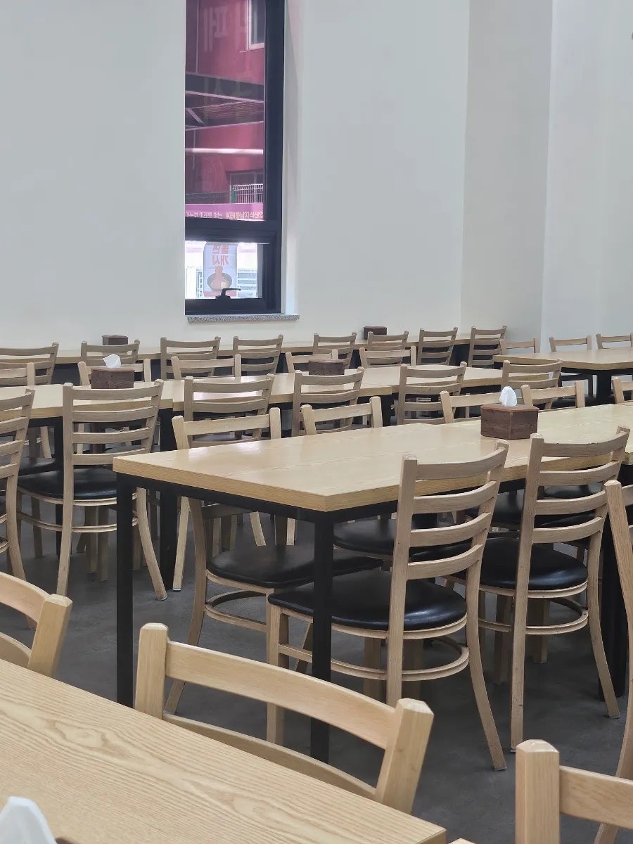 엄니도시락 한식뷔페 하남1호점 사진 5