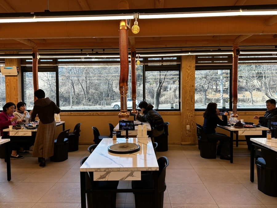 물꽁오리 계산본점 사진 5