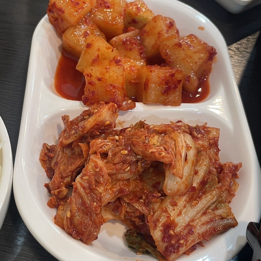 상도감자탕 사진 6