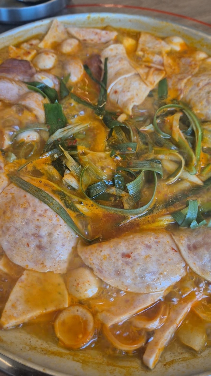 애햄부대찌개 송도스마트스퀘어점 사진 1