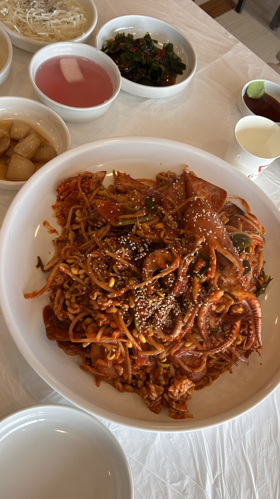 오다가다아구찜 사진 1