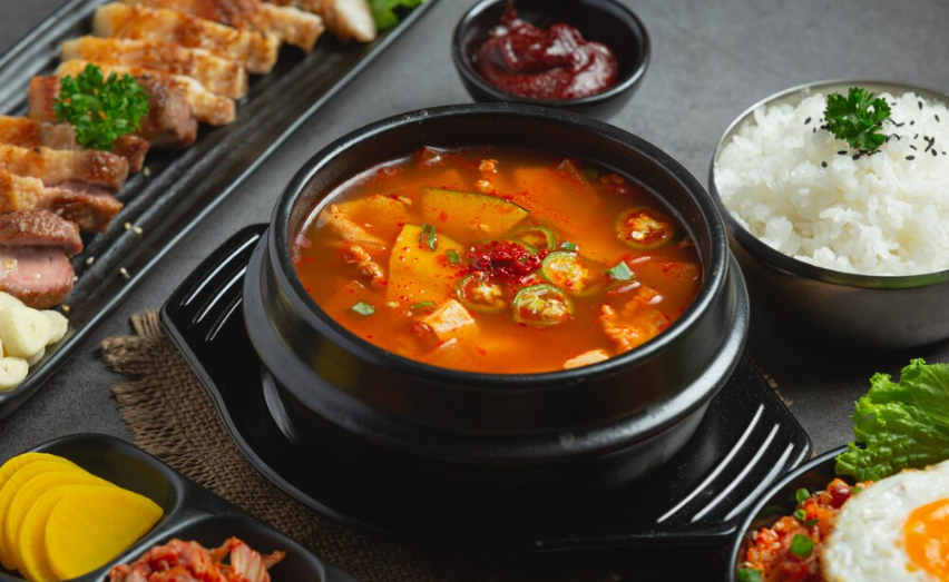 구룡가식당 사진 2